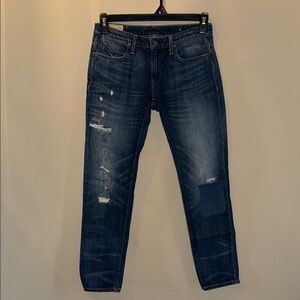 Boys Polo Ralph Lauren Jeans